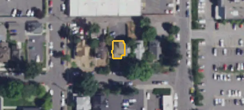 Updated Triplex with Private Yards