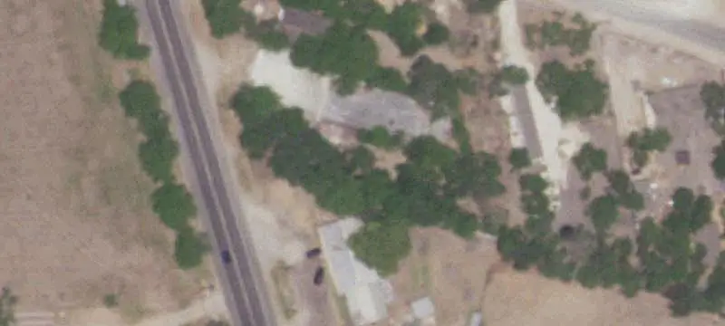Commercial Land