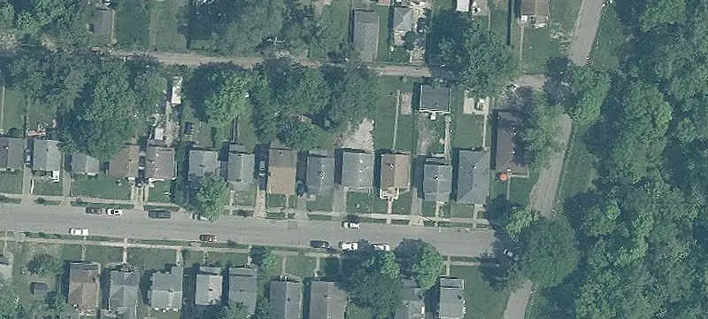 Two-Unit Duplex with Backyard