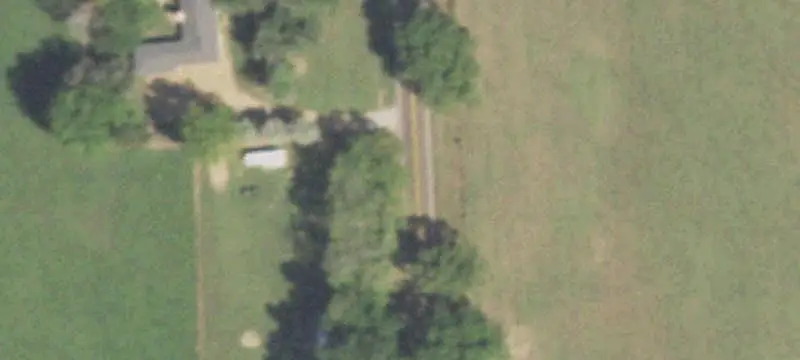 Agricultural Land with Barndominium