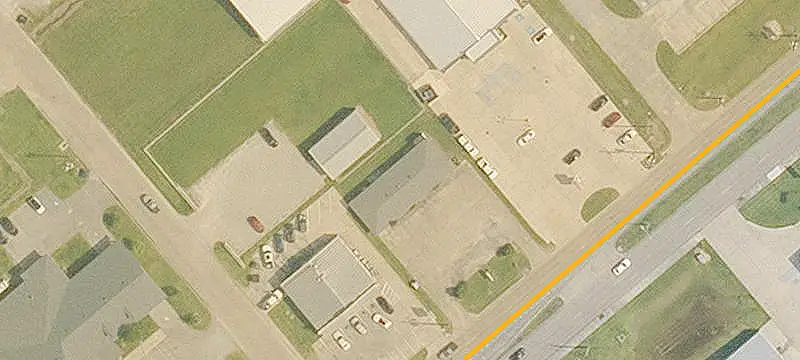 Medical Office with Dental Buildout
