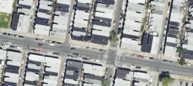 End-Of-Row Duplex With Suite