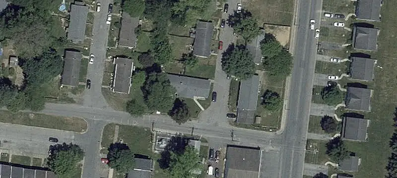 Side-by-Side Duplex