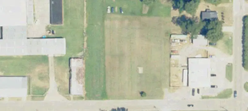 Commercial Land with Road Frontage