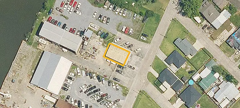 Intracoastal Flex Space with Yard