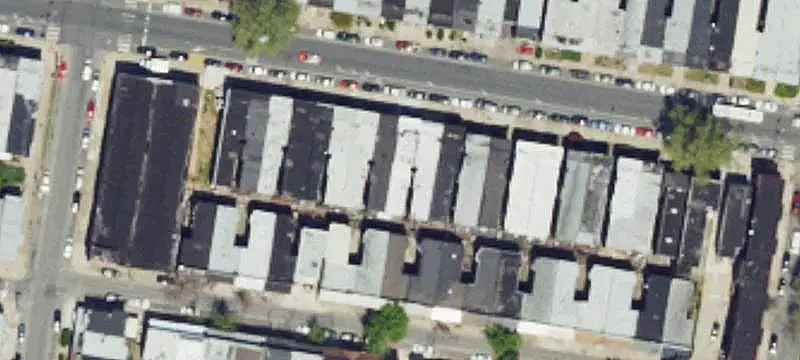 Duplex with Multifamily Zoning
