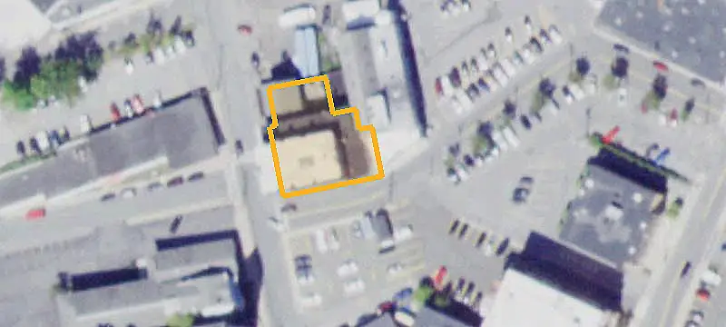 Multi-Level Mixed-Use Property