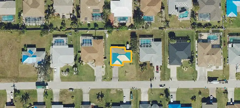 Commercial Land Parcel