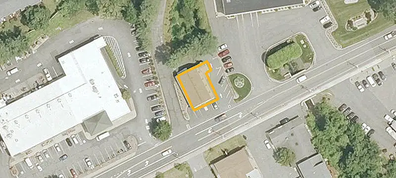 Mixed-Use Retail and Office Property