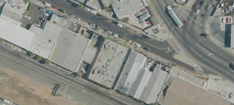 Industrial Flex Space