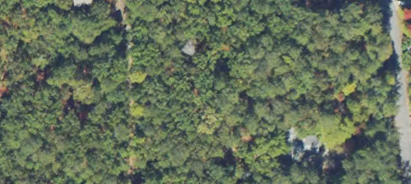 Buildable Land Parcel