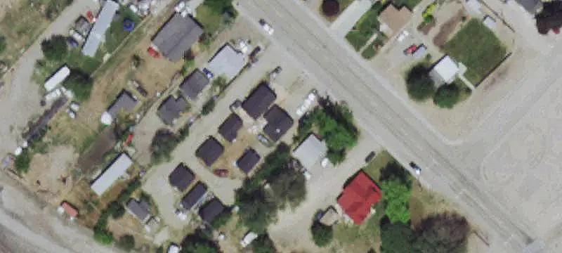 Detached Four-Unit Property