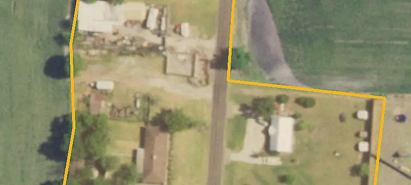 Retail Development Land