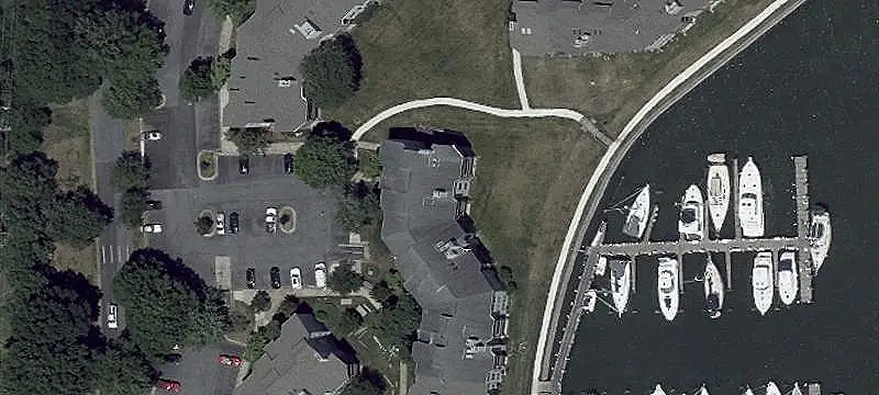 Waterfront Residential Income Property