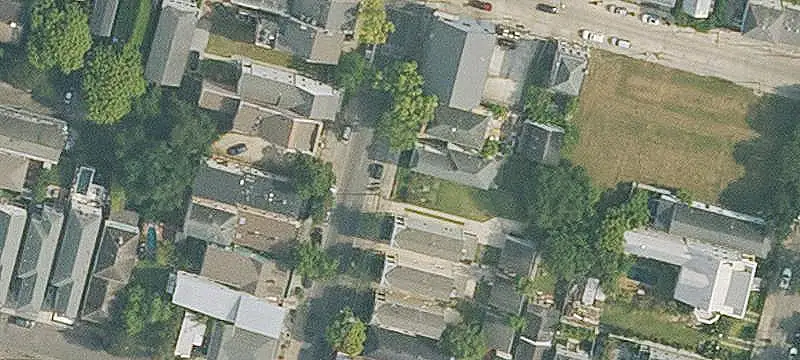 Vacant Commercial Land