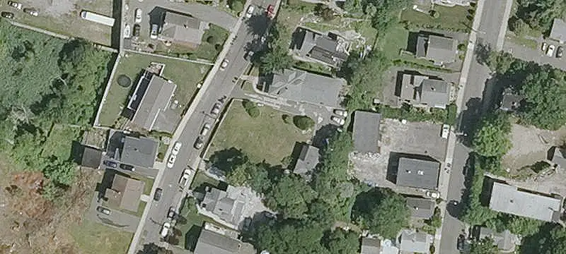 Six-Unit Apartment Property