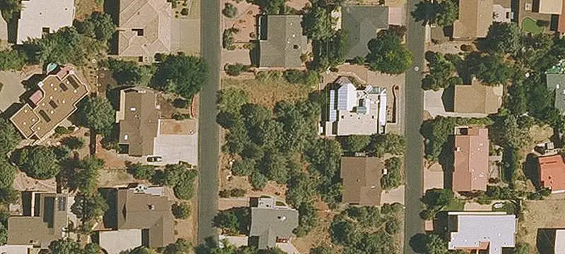 Vacant Land