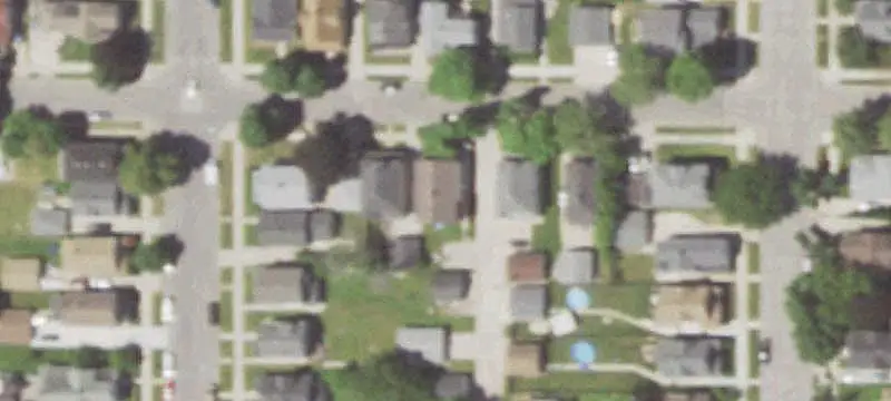 Two-Unit Duplex with Private Basements