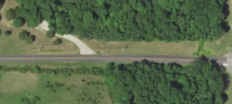 Land Tract Along W Akeman Bridge Road