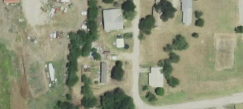 Two-Building Warehouse Property