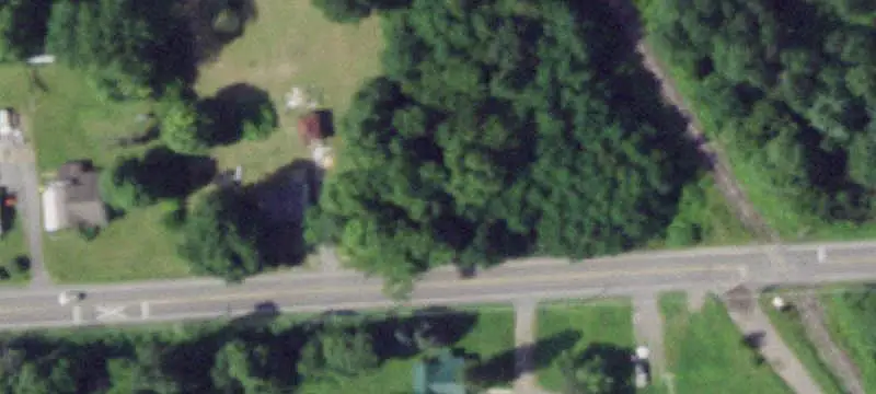 Agricultural Vacant Land