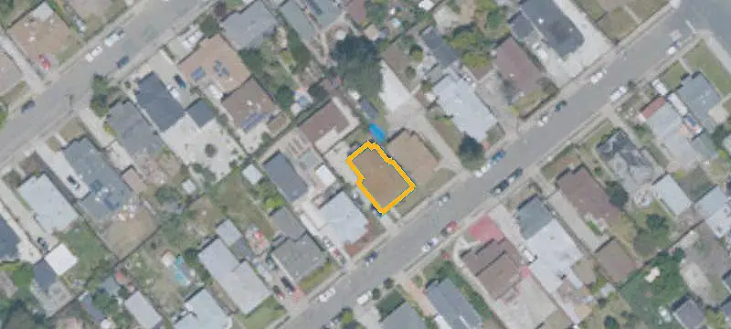 Two-Unit Duplex on One Lot