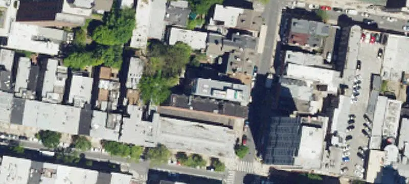Two-Bedroom Residential Income Property