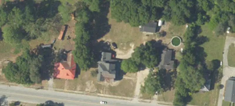 Commercial Land with Utilities