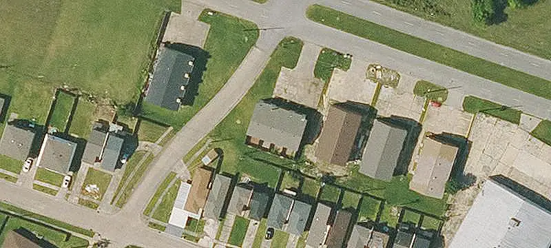 Renovated Four-Unit Quadplex
