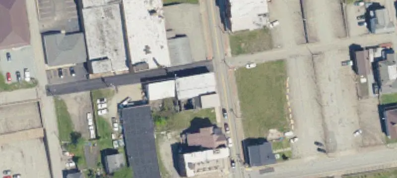 Medical Office Building with Parking