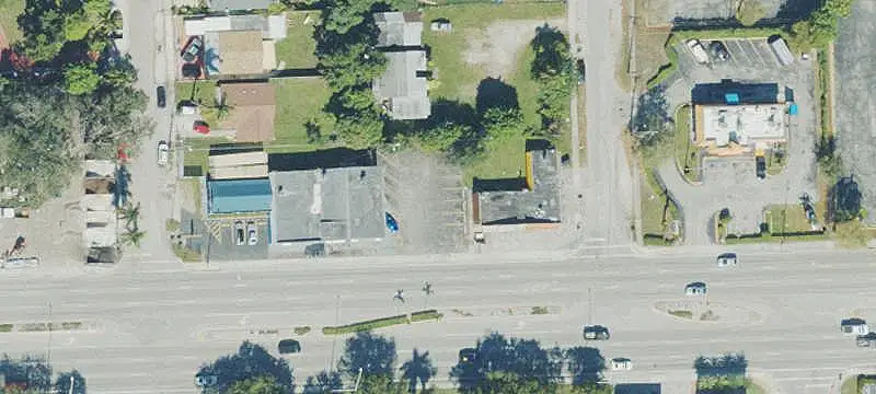 Vacant Commercial Land