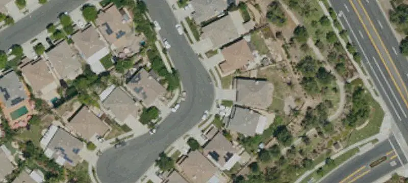 Corner Vacant Land Parcel