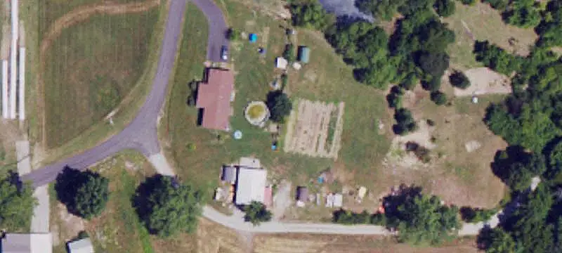 Buildable Land Tracts