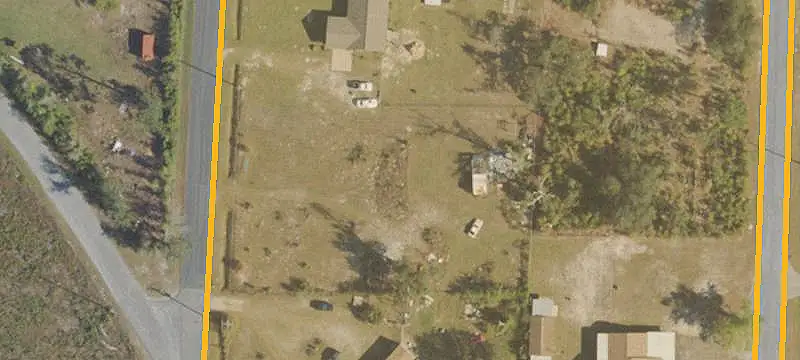Vacant Land