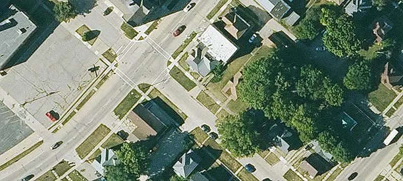 Two-Unit Duplex Property