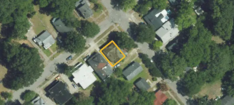 310 Maplewood Avenue NE, Wilson, NC 27893