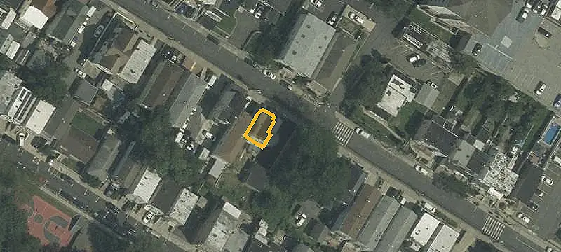 Three-Family Property with Garage