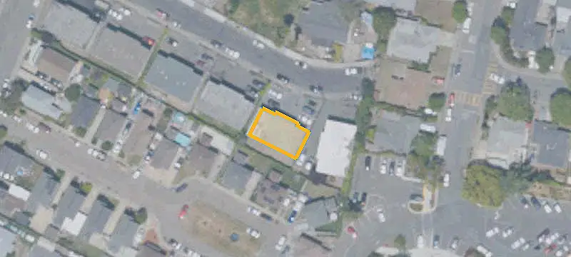 Four-Unit Multifamily Property