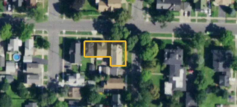 Historic Multifamily Property
