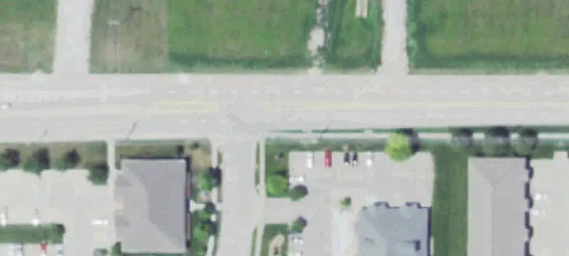 Commercial Land Near Offices