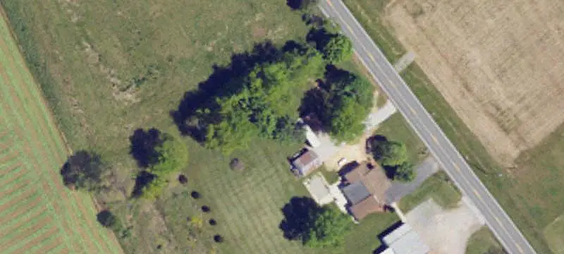 Unimproved Land