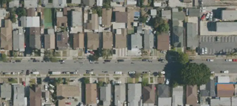 Two-Unit Duplex with Garage