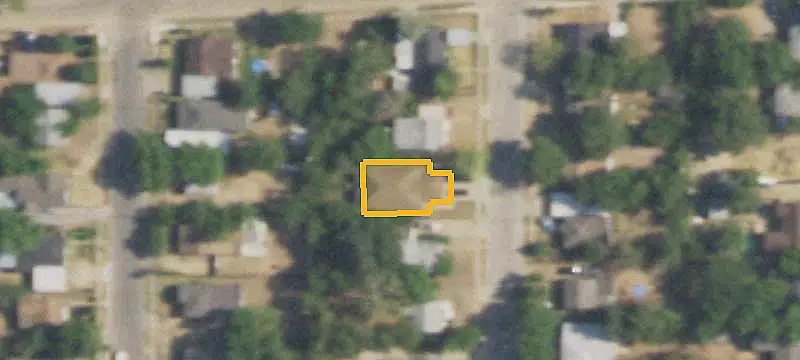 Updated Duplex with Garages
