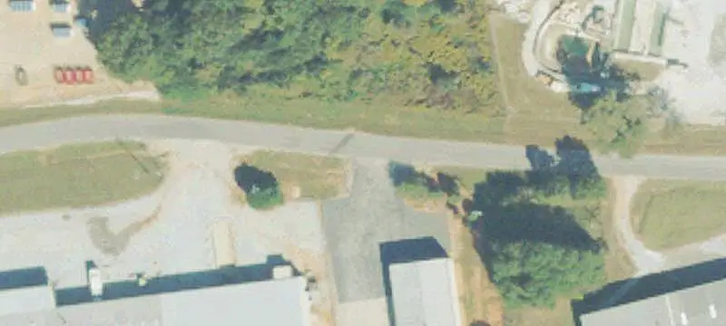Flex Space with Loading Dock