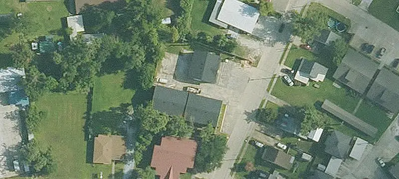 Renovated 12-Unit Apartment Buildings