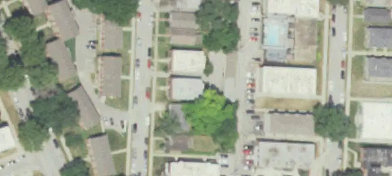 Renovated Quadplex with Parking