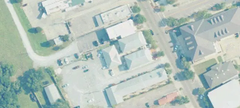 Downtown Retail Space