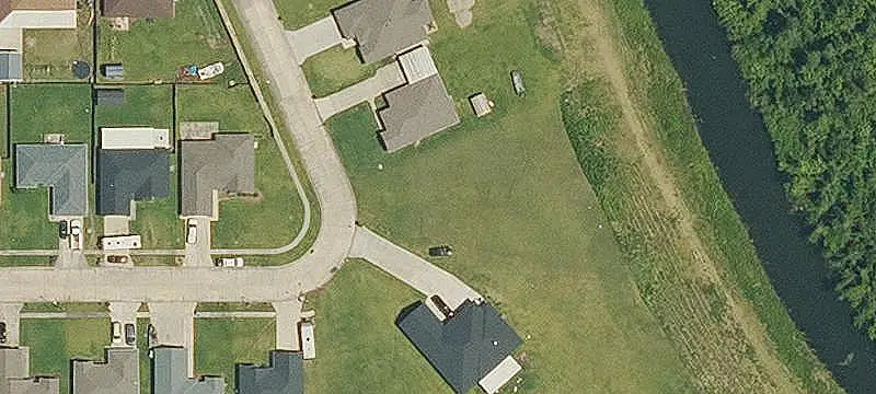 Vacant Land