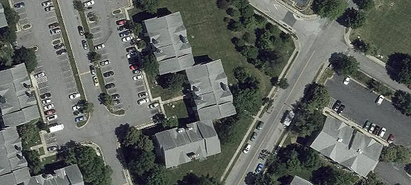 Two-Bedroom Residential Income Property