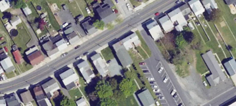 Updated Three-Unit Triplex
